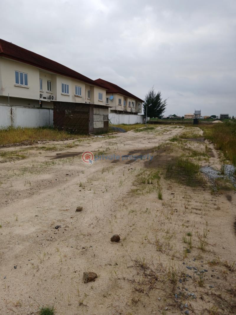Residential Land For Sale Madison Garden Estate Chevron Drive Lekki Lagos Chevron Drive Lekki Lagos - 14