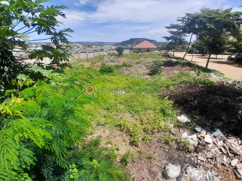 Residential Land For Sale Nnamdi Azikiwe International Airport, Rotherham Farm Nigeria Limited, Kuje Galadimawa Abuja Phase 3  - 0