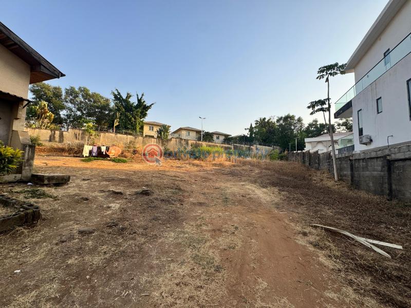 Residential land - 1 Land For Sale Maitama Abuja Phase 1  - 1