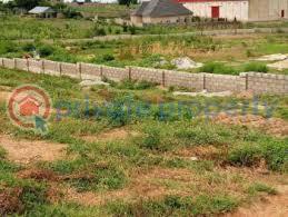 Land For Sale Banana Island Ikoyi Lagos