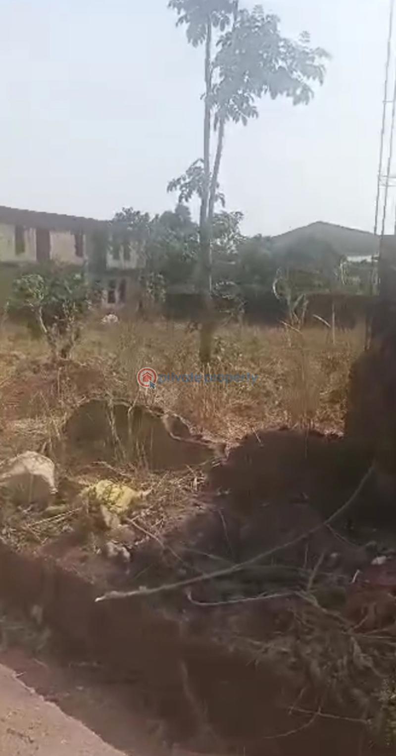 Residential Land For Sale Wtc Estate Enugu Area  - 0