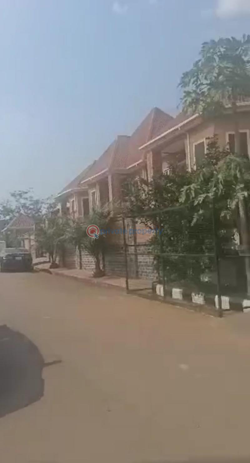Residential Land For Sale Wtc Estate Enugu Area  - 1