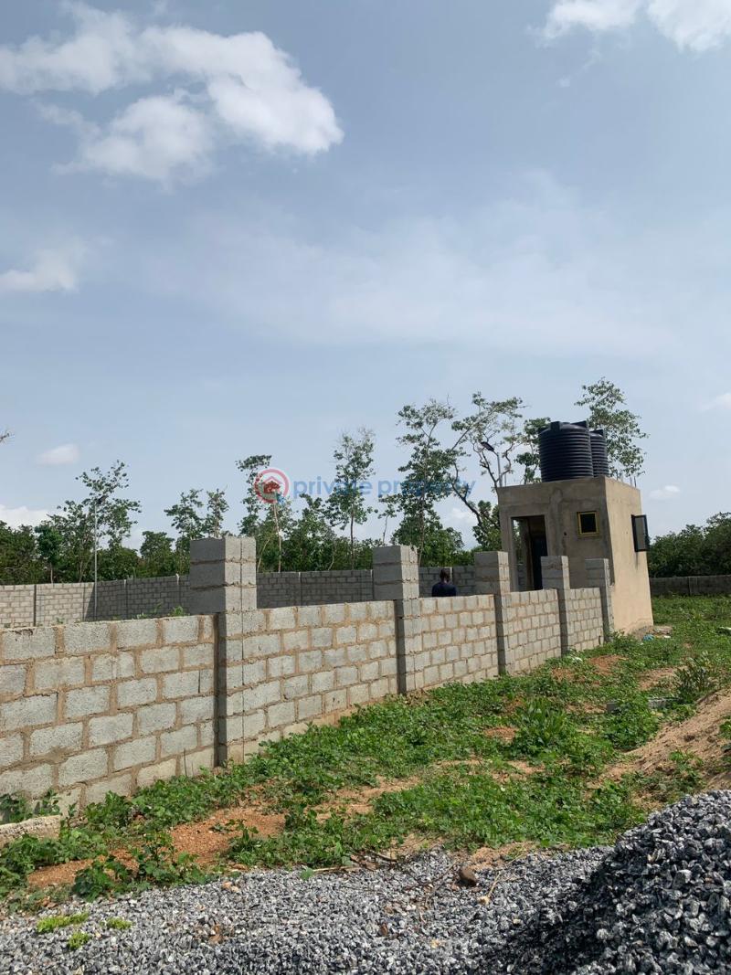 Residential Land For Sale Kaura Abuja Phase 2  - 3