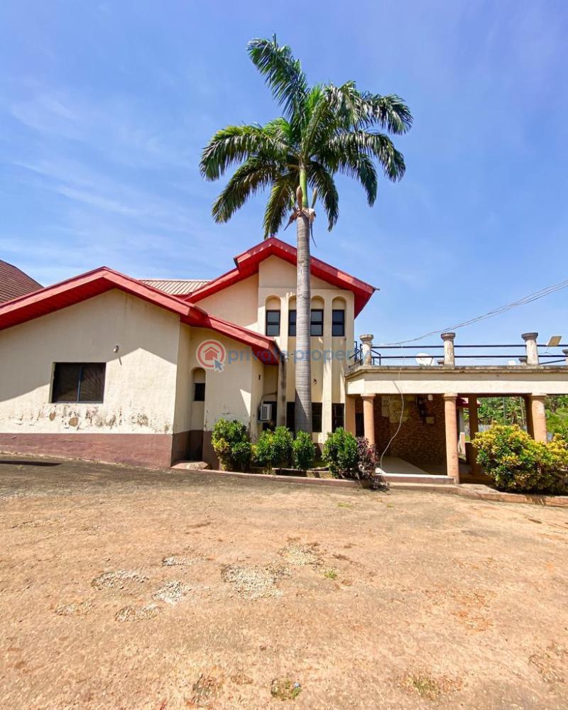 Residential Land For Sale Life Camp Abuja Phase 3  - 0