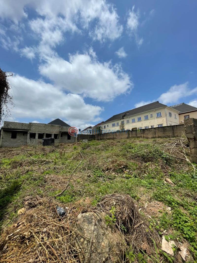 Residential Land For Sale Kolapo Ishola Gra Akobo Ibadan Oyo
