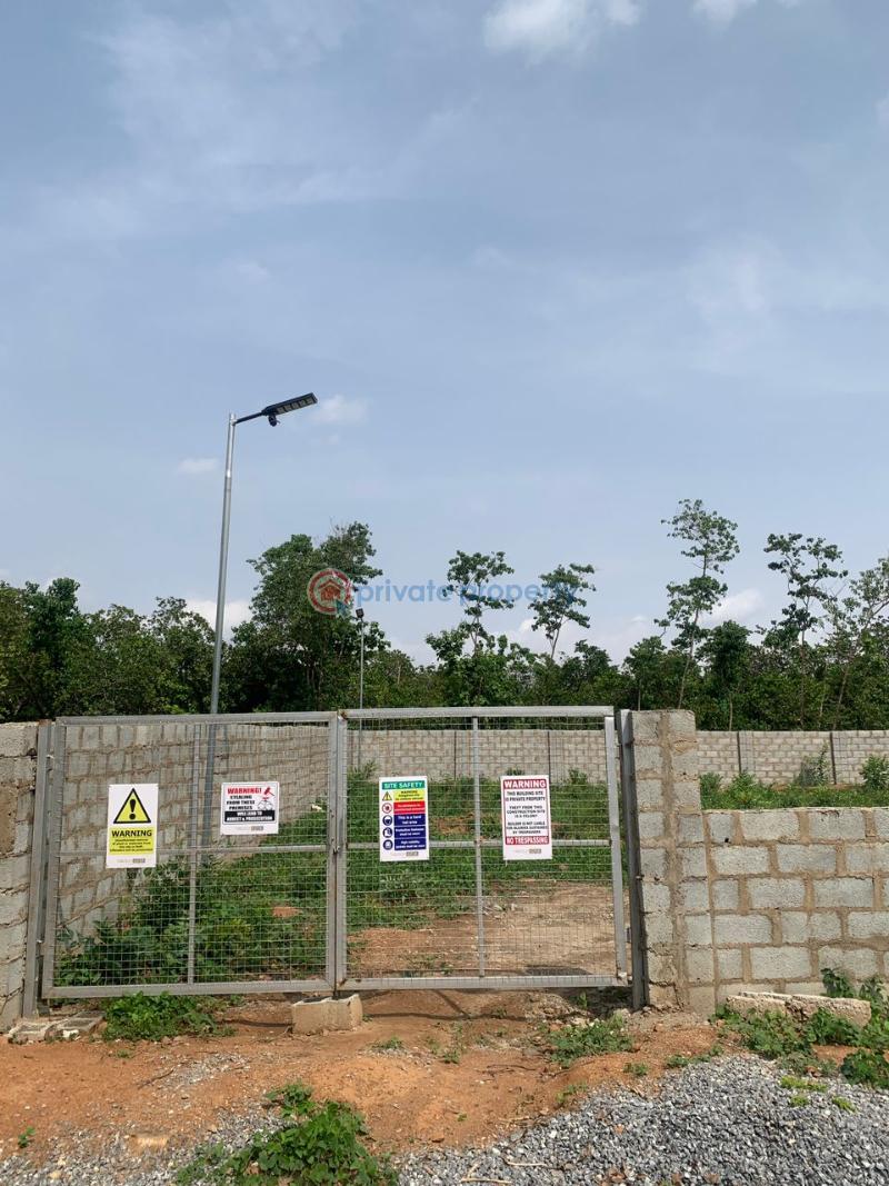 Residential Land For Sale Kaura Abuja Phase 2  - 1