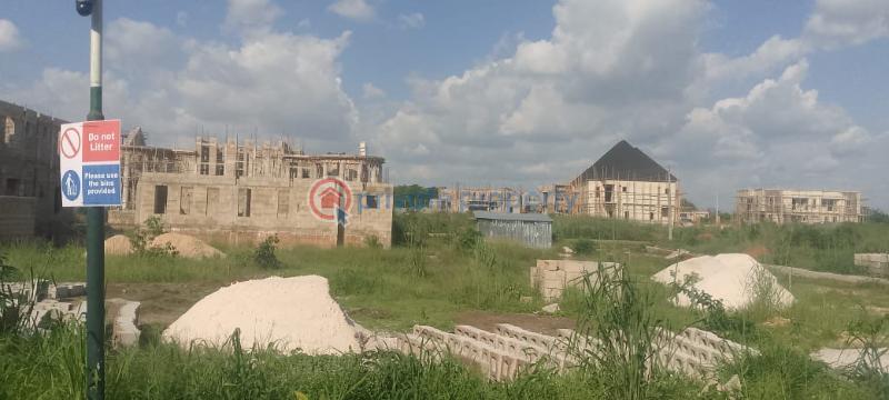 Residential Land For Sale Suncity Parks &garden Avu Owerri Owerri Imo - 1