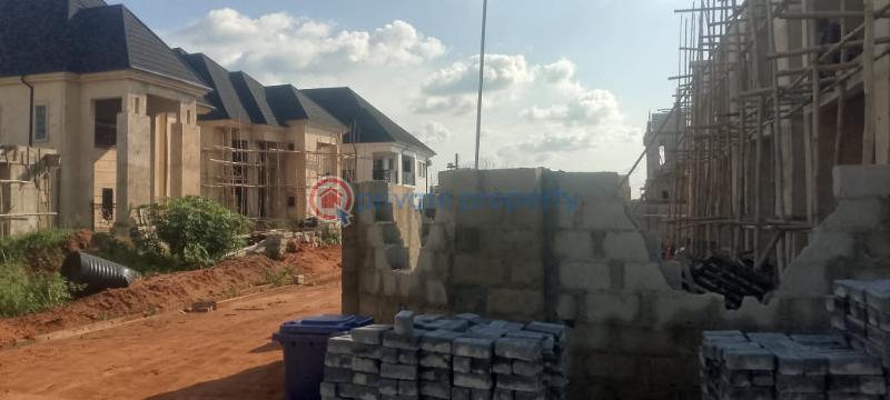 Residential Land For Sale Suncity Parks &garden Avu Owerri Owerri Imo - 2