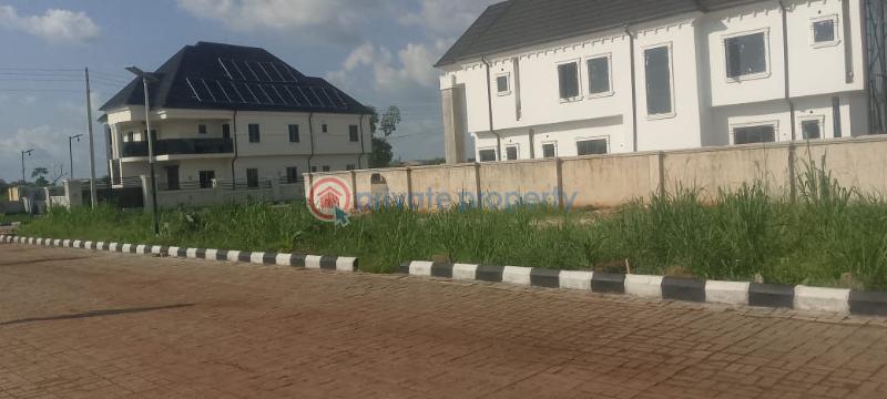 Residential Land For Sale Suncity Parks &garden Avu Owerri Owerri Imo - 0