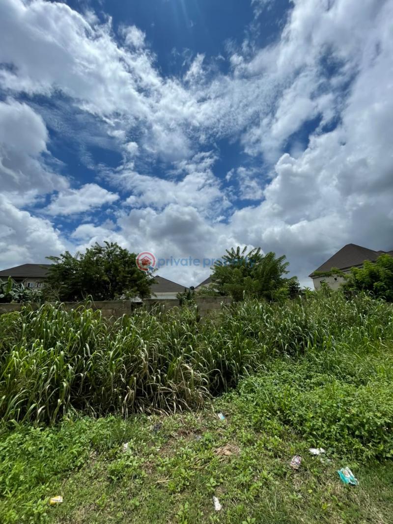 Residential Land For Sale Okebadan Akobo Ibadan Oyo