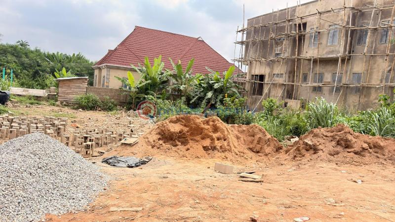Residential Land For Sale Rayfield Garden City Eayate Ibadan Oyo - 1