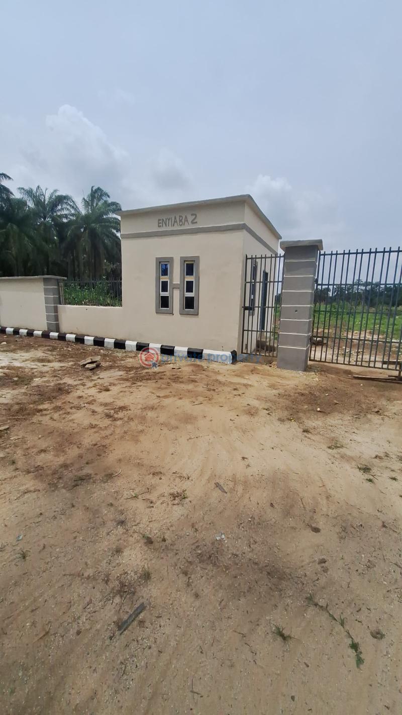Residential Land For Sale Obingwa Lga Aba South Abia