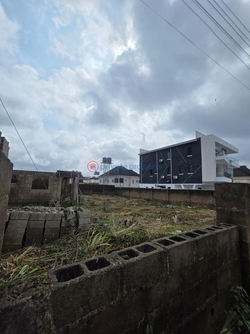 Residential Land For Sale Kolapo Ishola Gra Akobo Ibadan Oyo - 2