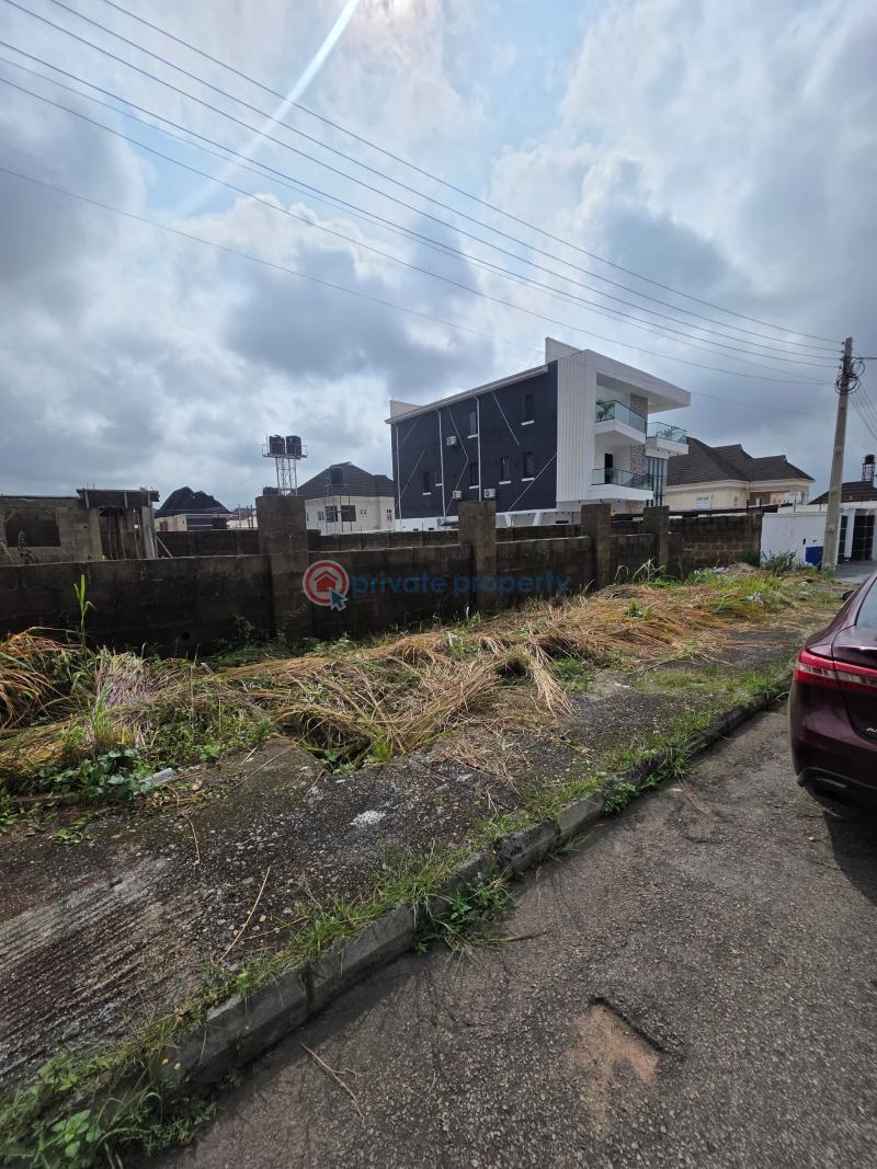 Residential Land For Sale Kolapo Ishola Gra Akobo Ibadan Oyo - 3