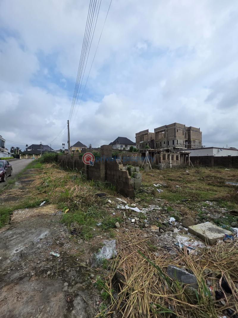 Residential Land For Sale Kolapo Ishola Gra Akobo Ibadan Oyo - 1