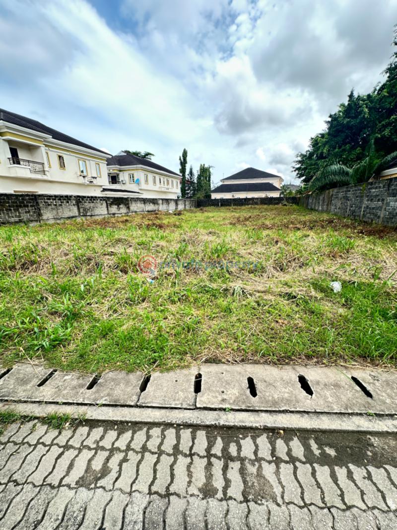 Residential Land For Sale Vgc Victoria Garden City Lekki Lagos - 0