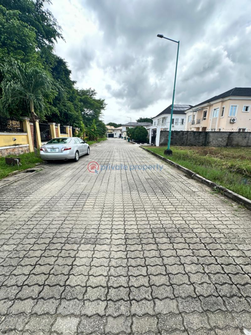 Residential Land For Sale Vgc Victoria Garden City Lekki Lagos - 1