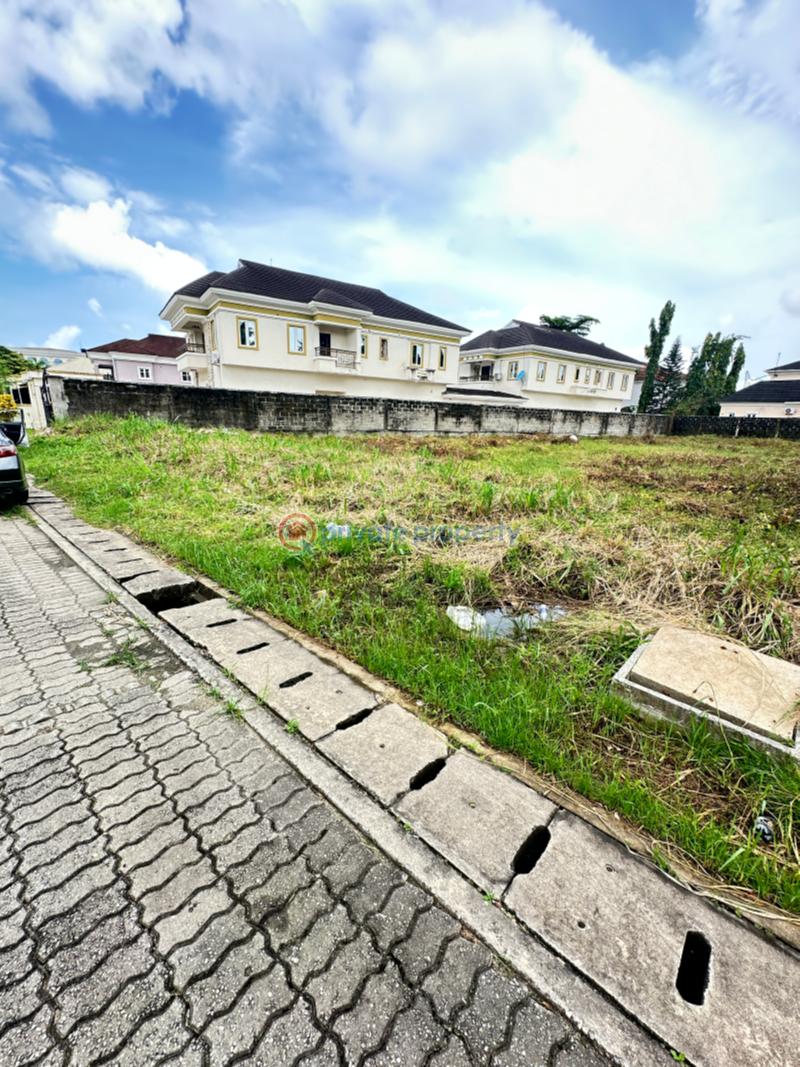 Residential Land For Sale Vgc Victoria Garden City Lekki Lagos - 3