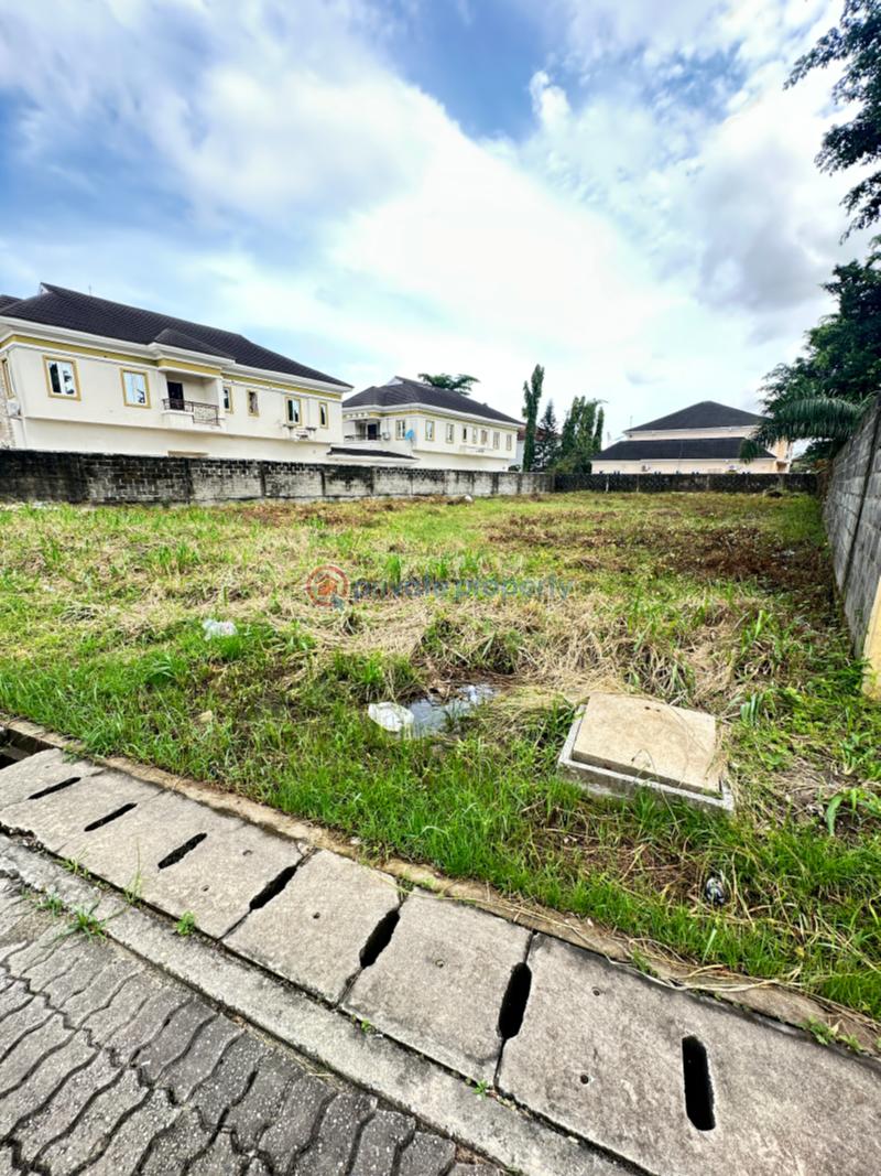 Residential Land For Sale Vgc Victoria Garden City Lekki Lagos - 2