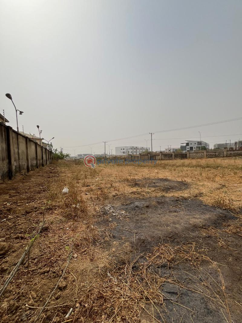 Residential Land For Sale Katampe Ext. Abuja Phase 2  - 1
