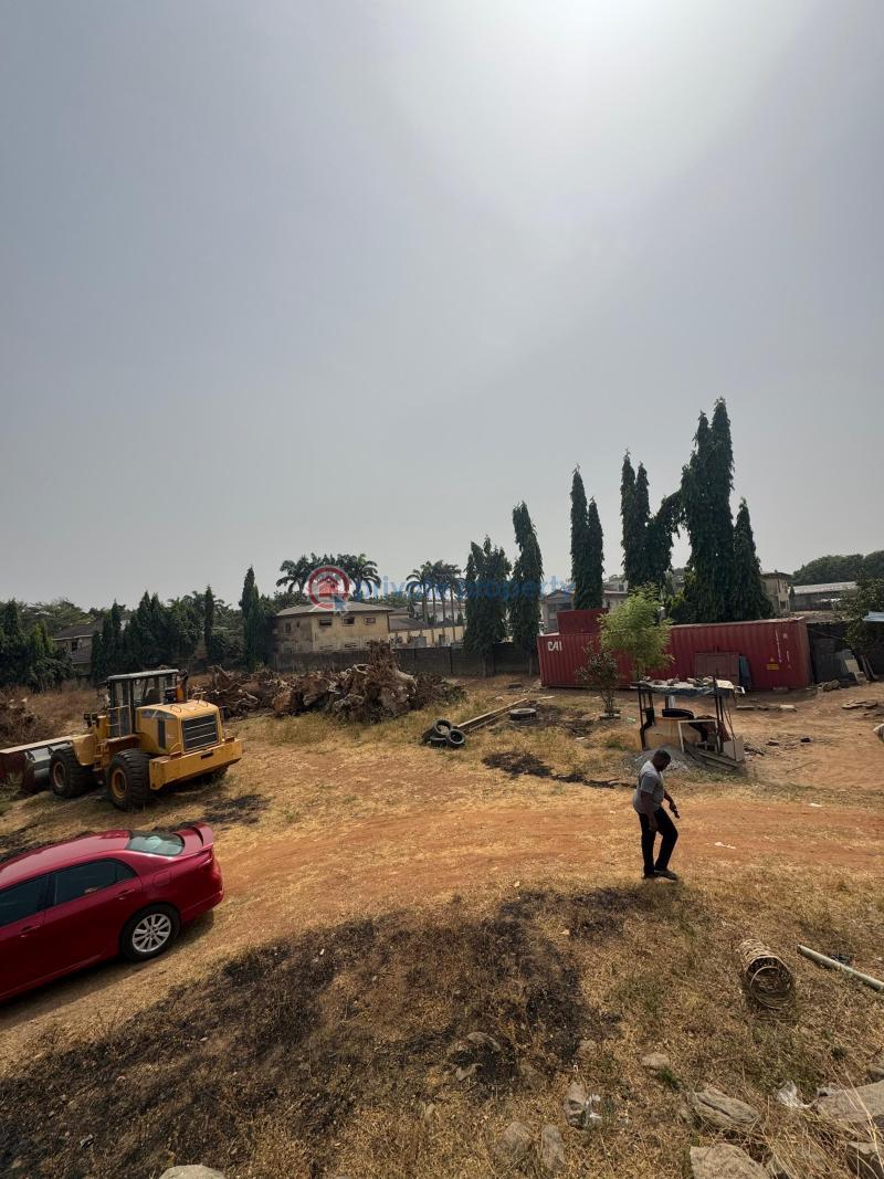 Residential Land For Sale Jabi Abuja Phase 2  - 0