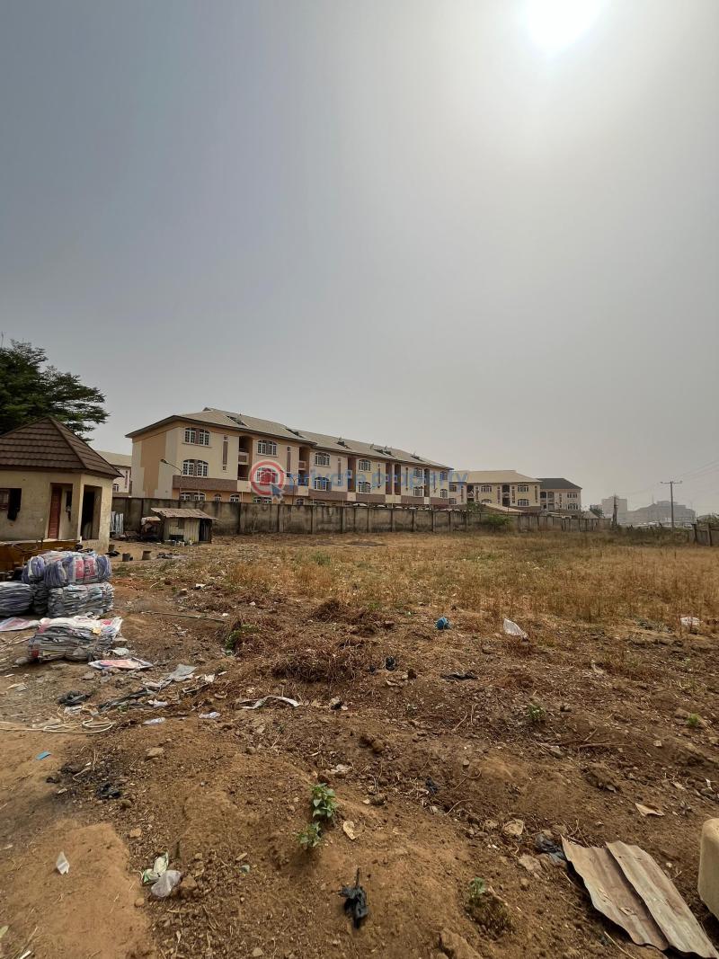 Residential Land For Sale Katampe Ext. Abuja Phase 2  - 0