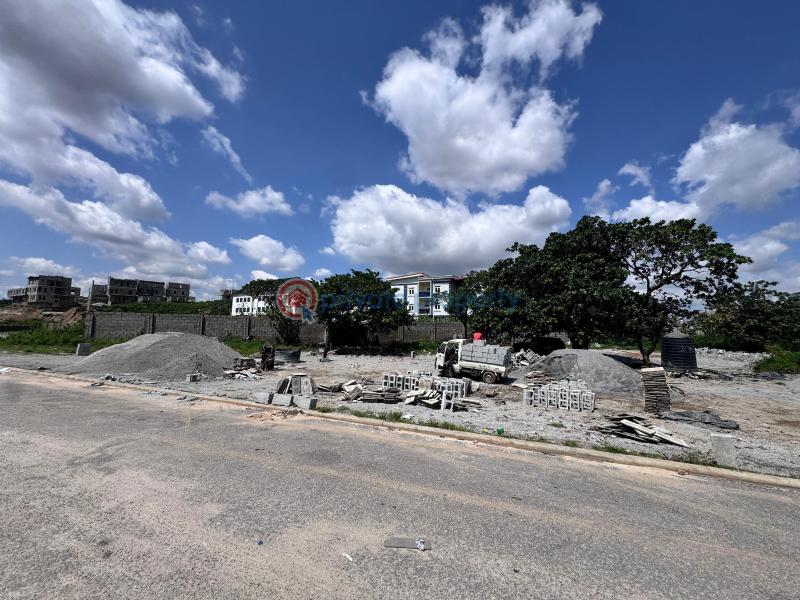 Residential Land For Sale Guzape Abuja Phase 1  - 2