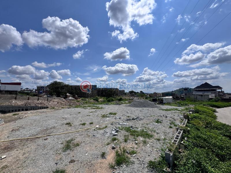 Residential Land For Sale Guzape Abuja Phase 1  - 2