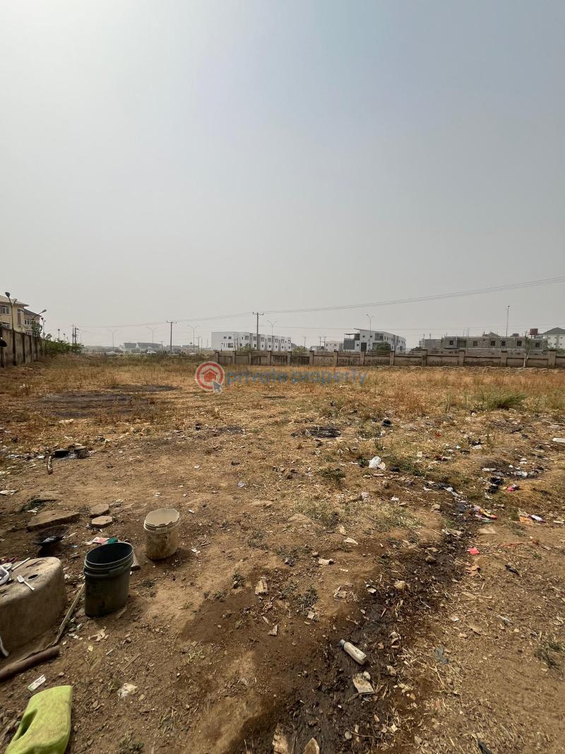 Residential Land For Sale Katampe Ext. Abuja Phase 2  - 2
