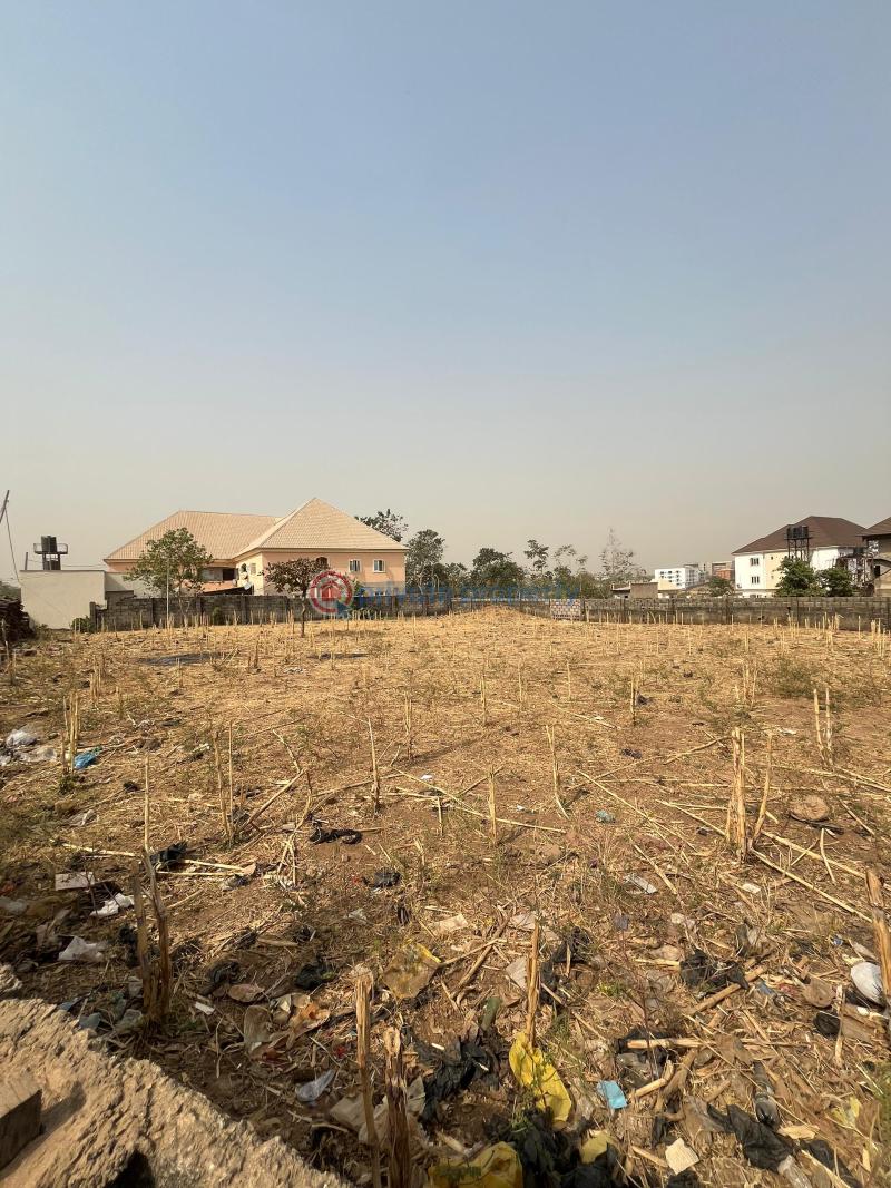 Residential Land For Sale Durumi Abuja Phase 2  - 1