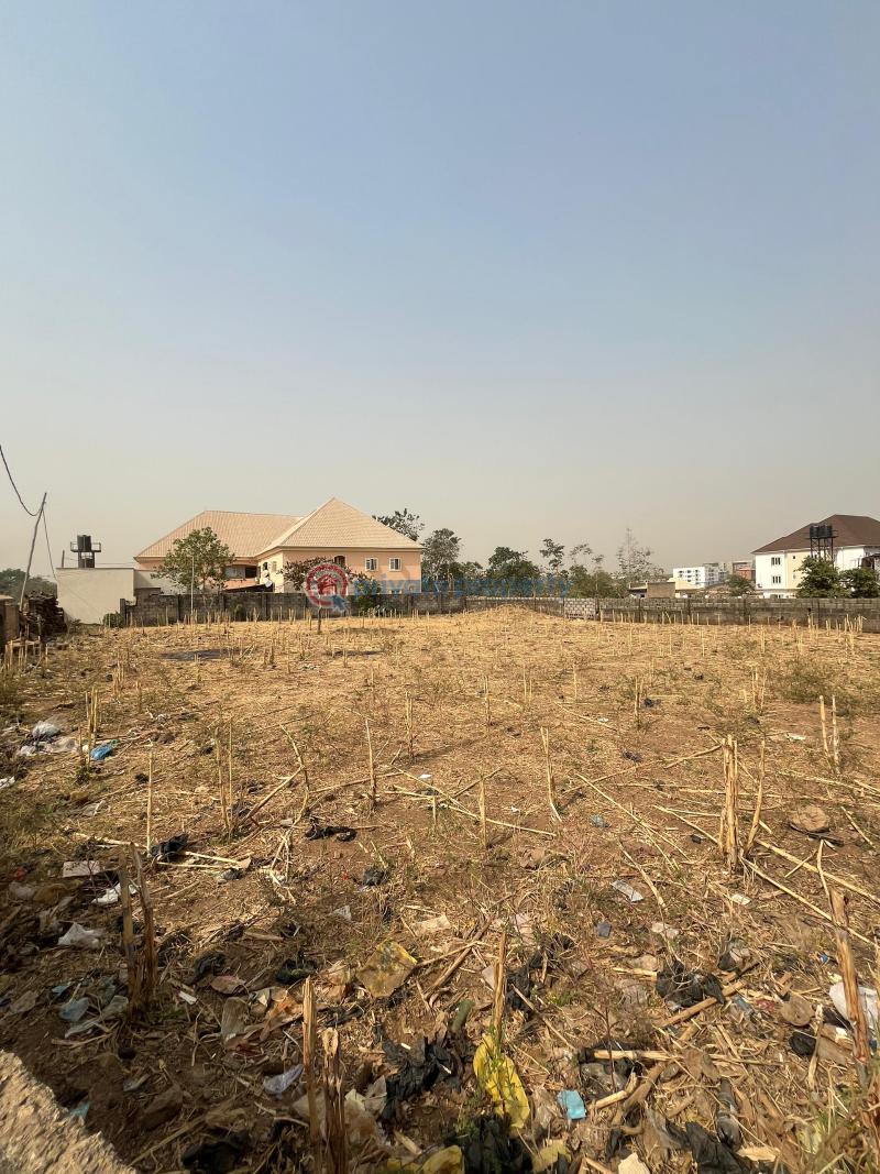 Residential Land For Sale Durumi Abuja Phase 2  - 3