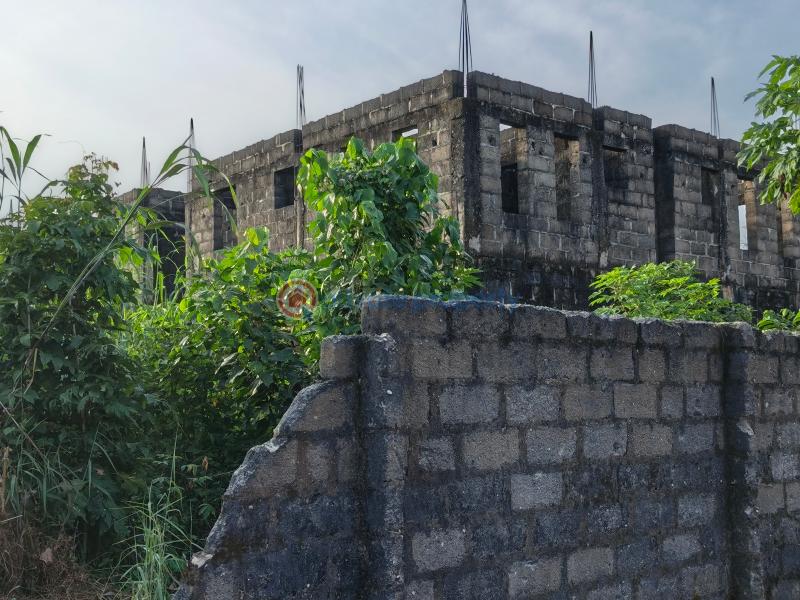 Residential Land For Sale Akanawu Estate Extension By World Bank Housing Estate Owerri Imo - 2
