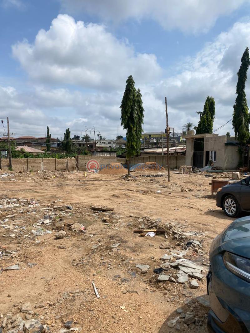 Residential Land For Sale Oni & Sons Ring Road Ibadan Oyo - 4