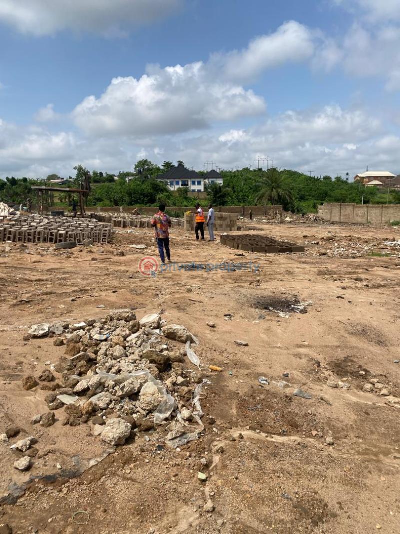 Residential Land For Sale Oni & Sons Ring Road Ibadan Oyo - 3