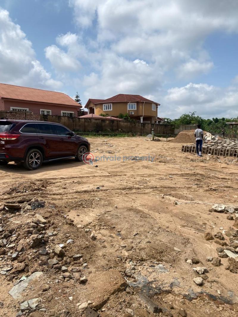 Residential Land For Sale Oni & Sons Ring Road Ibadan Oyo - 0