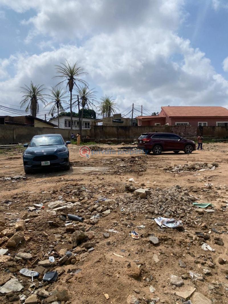Residential Land For Sale Oni & Sons Ring Road Ibadan Oyo - 2