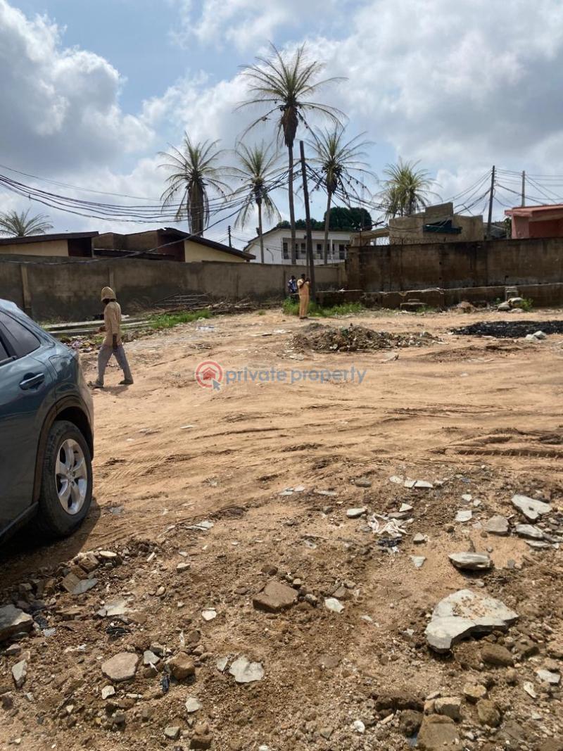 Residential Land For Sale Oni & Sons Ring Road Ibadan Oyo - 1