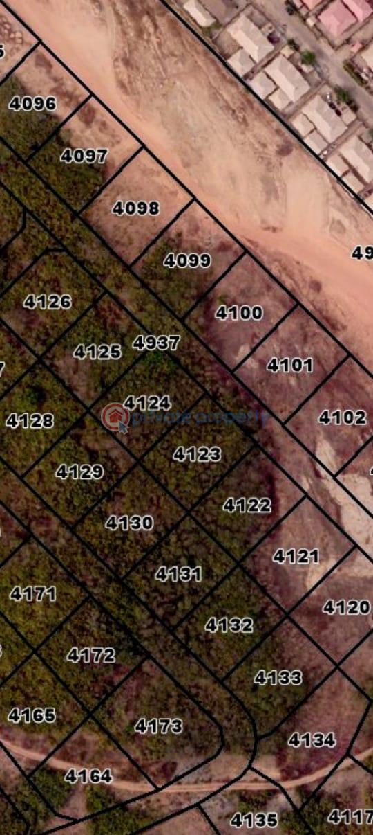 Residential Land For Sale Jabi Abuja Phase 2  - 3