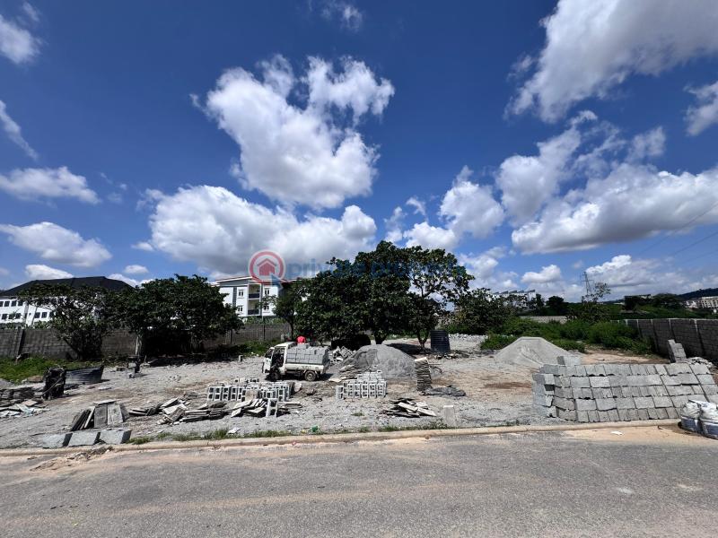 Residential Land For Sale Guzape Abuja Phase 1  - 1