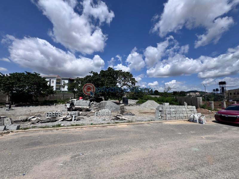Residential Land For Sale Guzape Abuja Phase 1  - 0