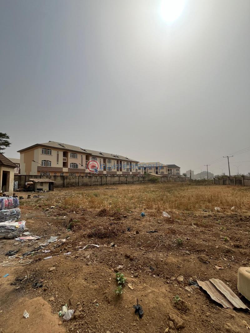 Residential Land For Sale Katampe Ext. Abuja Phase 2  - 3