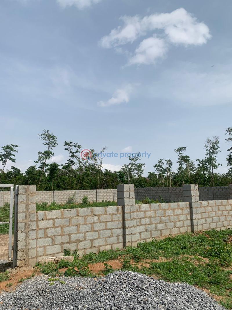 Residential Land For Sale Kaura Abuja Phase 2  - 2