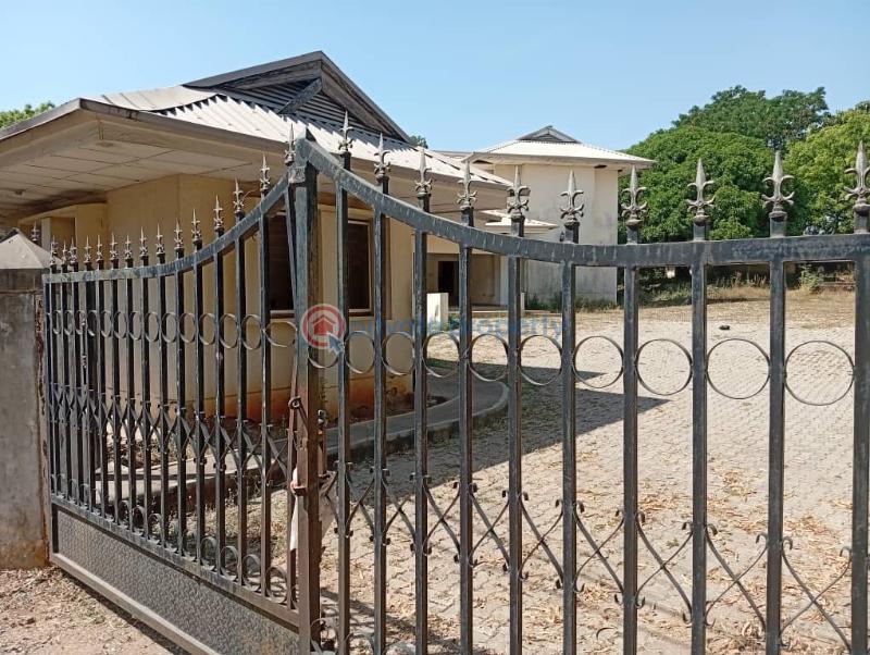 Residential Land For Sale Idu Industrial Abuja Phase 3  - 1