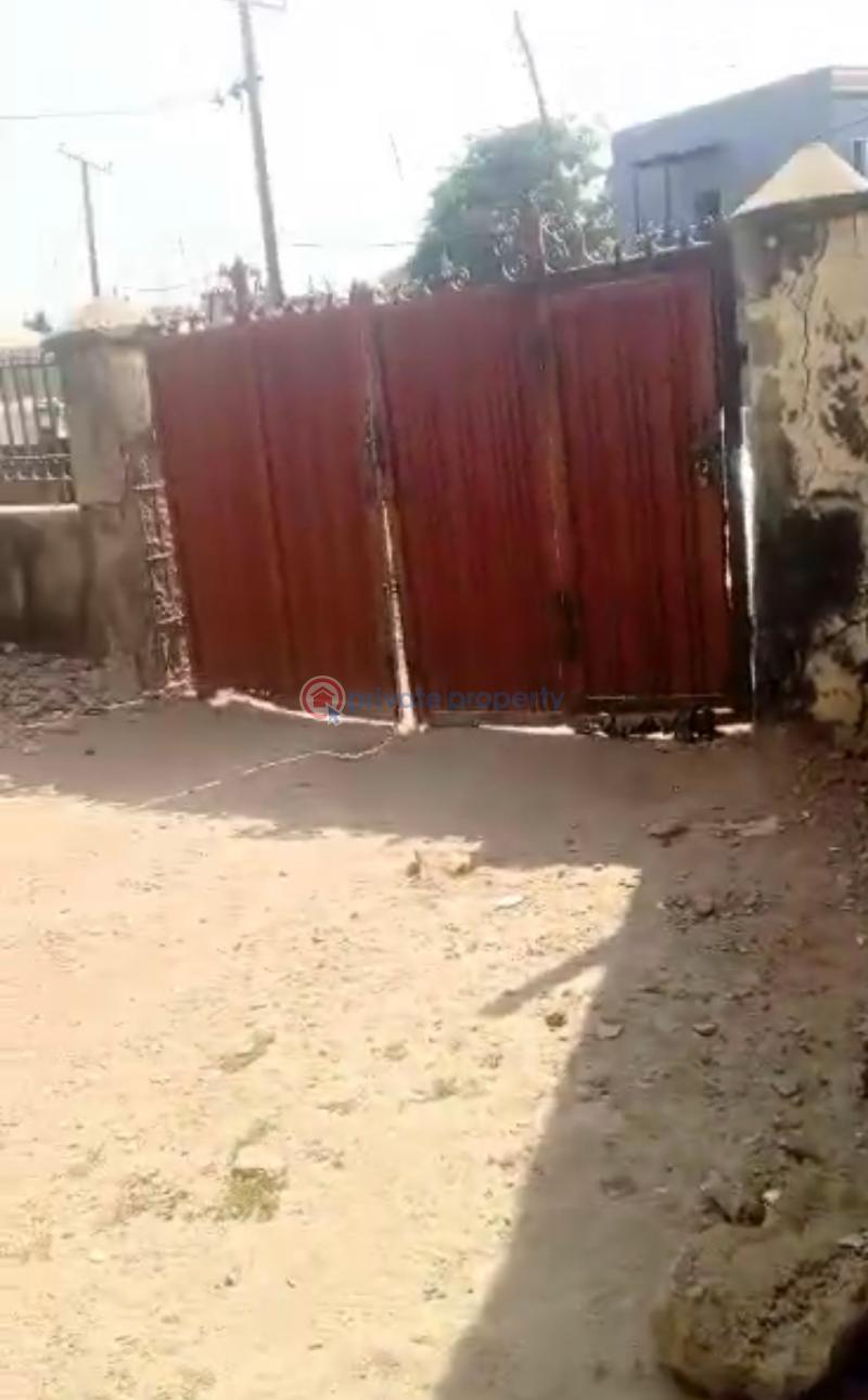 Residential Land For Sale Durumi Abuja Phase 2  - 0