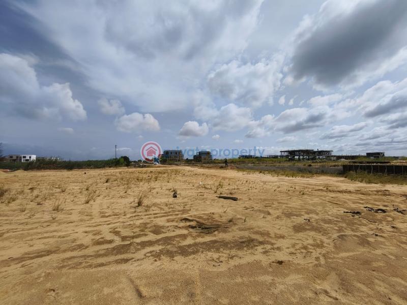 Residential Land For Sale Chevron Drive Lekki Lagos - 7