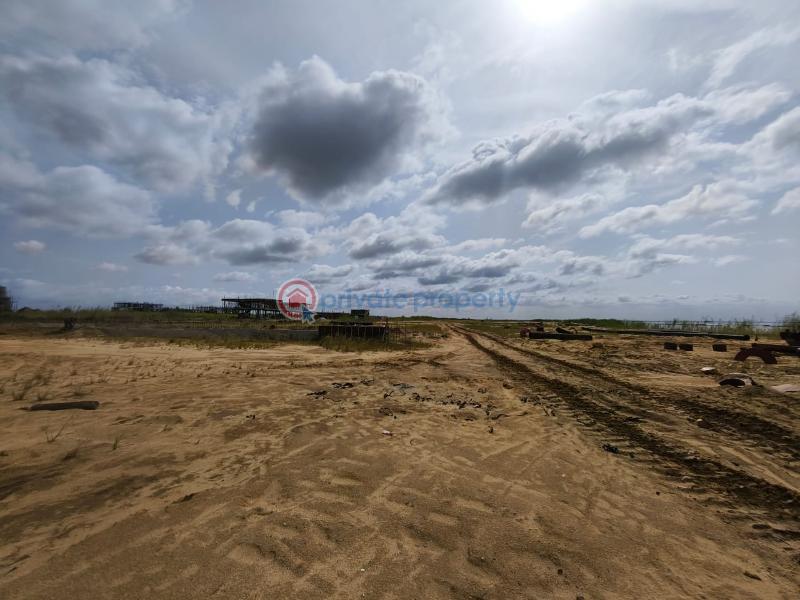 Residential Land For Sale Chevron Drive Lekki Lagos - 2