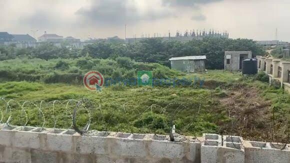 Residential Land For Sale Banana Island Ikoyi Lagos
