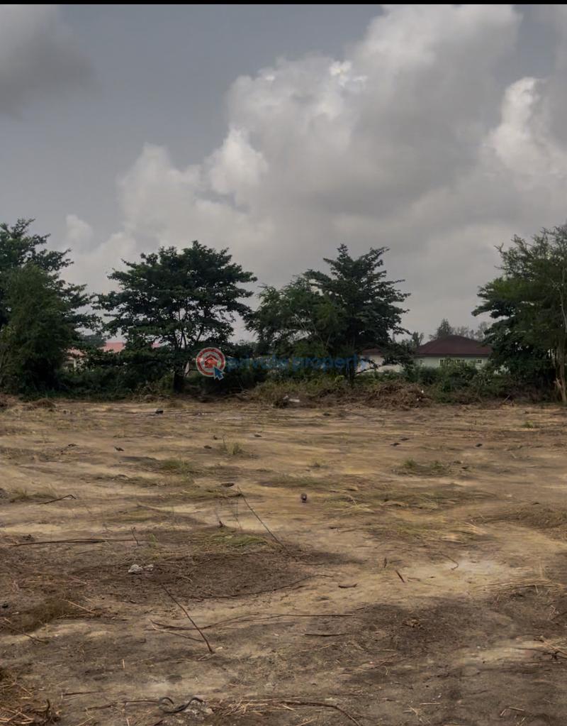 Residential Land For Sale Vgc Victoria Garden City Lekki Lagos - 9