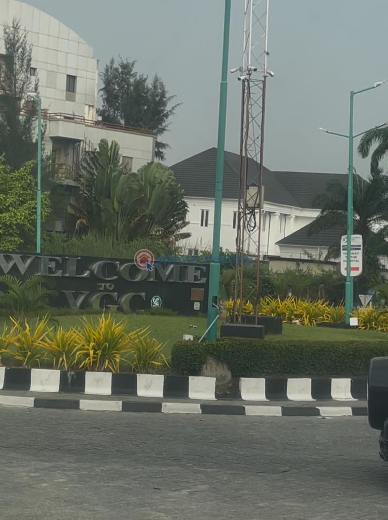 Residential Land For Sale Vgc Victoria Garden City Lekki Lagos - 10