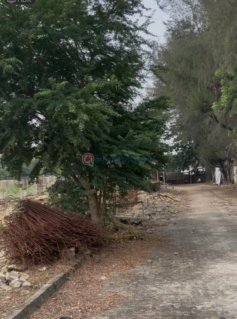 Residential Land For Sale Vgc Victoria Garden City Lekki Lagos - 10